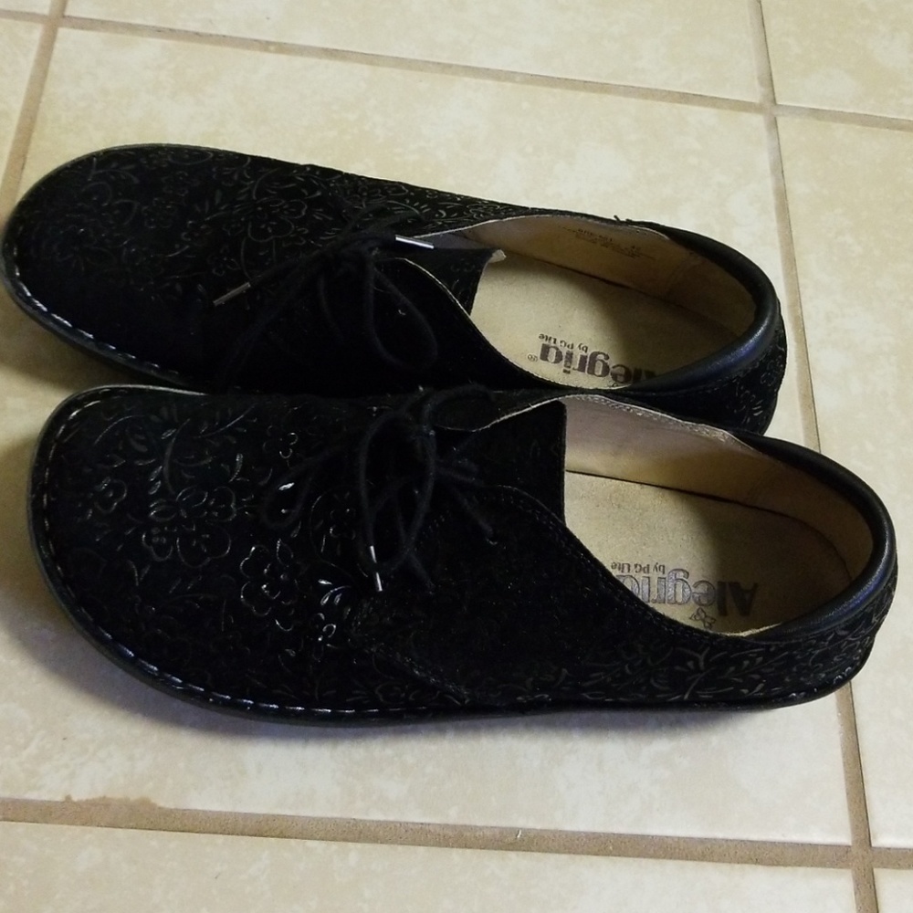 Alegria Dani shoes
